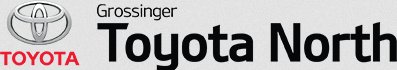 Grossinger Toyota North