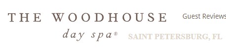 The Woodhouse Day Spa - St. Pete