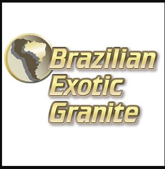 Brazilian Exotic Granite of San Diego