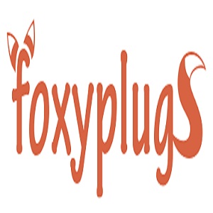 Foxy Plugs
