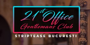 Striptease Club 21 Office