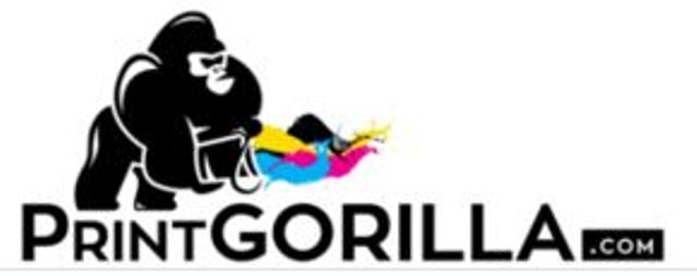 Print Gorilla