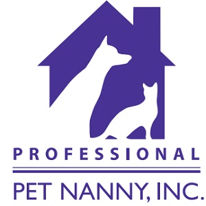 Professional Pet Nanny