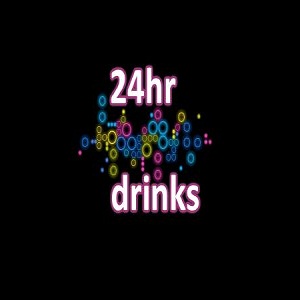 24HrDrinks