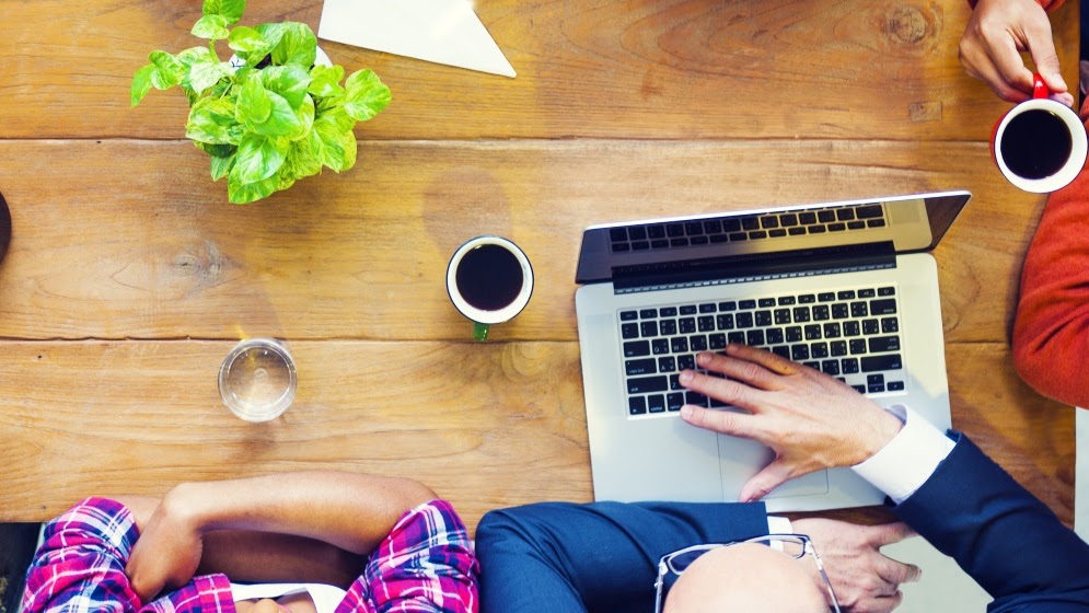 Digital Ethos | Website Design & Online Marketing Agency