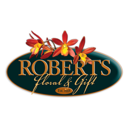 robertsfloral