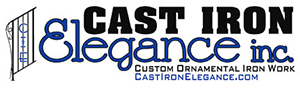 Cast Iron Elegance