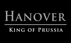 Hanover King of Prussia