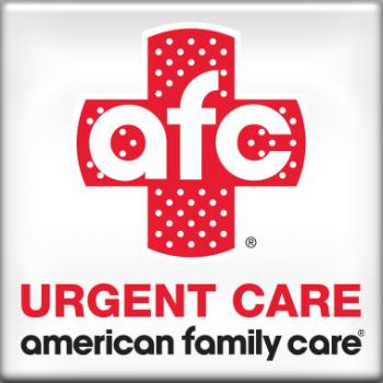 AFC Urgent Care West Long Branch