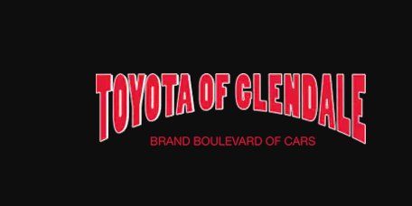 Toyota of Glendale