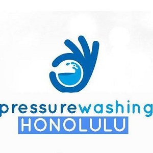 Power Washing Honolulu