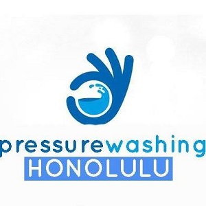 Power Washing Honolulu