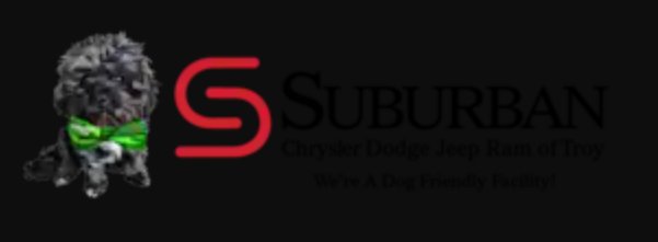 Suburban Chrysler Dodge Jeep Ram of Troy