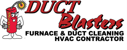 Duct Blasters