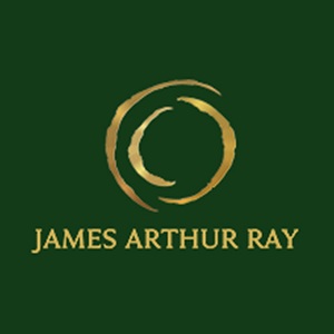James Arthur Ray