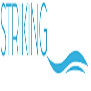 Striking Pools Pty Ltd