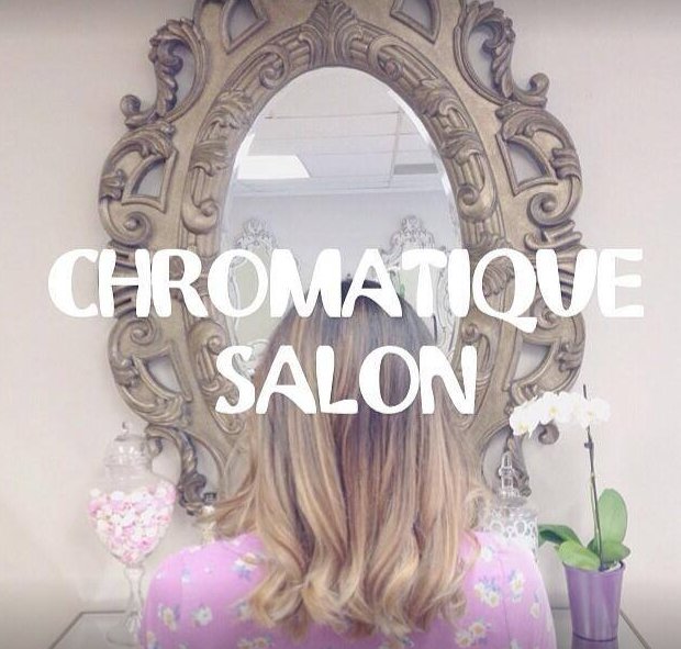 Chromatique Salon