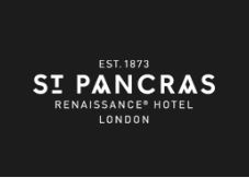 St. Pancras Renaissance Hotel London