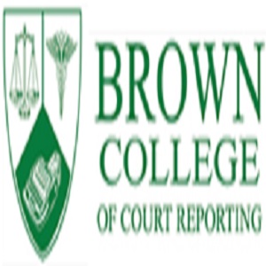 Brown College of Court Reporting