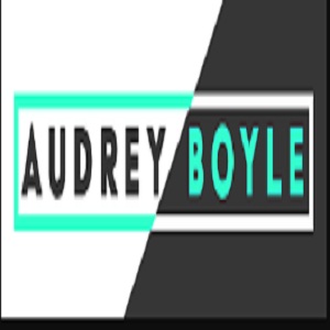 Audrey Boyle