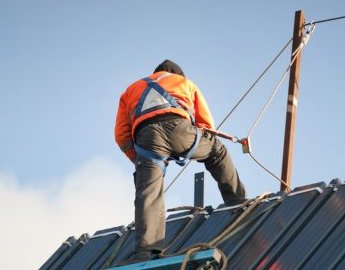 Colleyville Metal Roofing