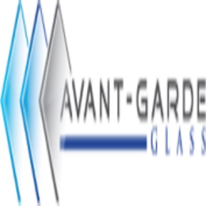 Avant-Garde Glass