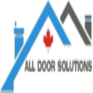 Garage Doors Repair Mississauga 24/7