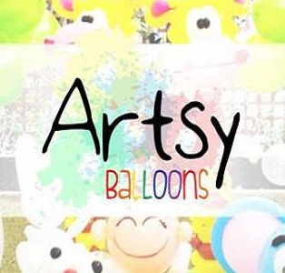 Artsyballoons 