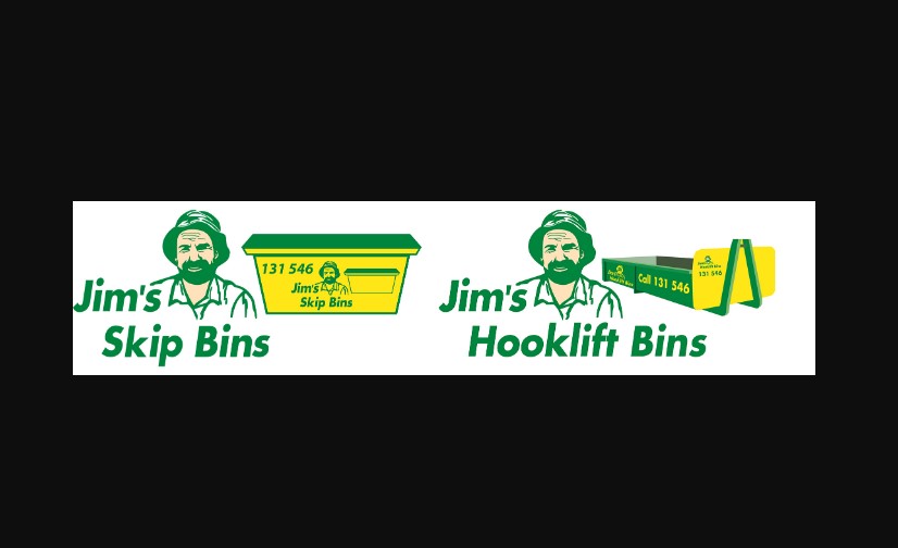 Jims Skip Bins