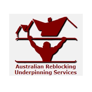 Australian Reblocking & Underpinning Services
