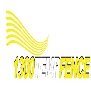 1300 Temp Fence