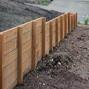 Retaining Walls Melbourne VIC