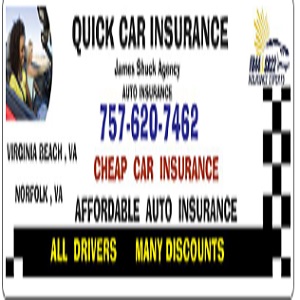 Quick Auto Insurance