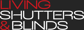 Living Shutters & Blinds