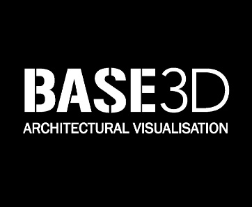 Base3D Architectural Visualisation USA