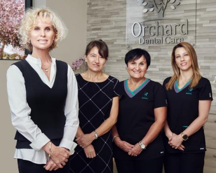 Orchard Dental Care