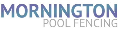 Mornington Pool Fencing