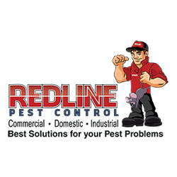 Redline Pest Control