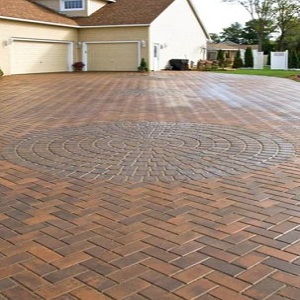 Concrete Driveway & Patio of Indianapolis