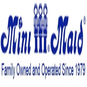 Mini Maid of Johnson County