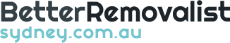 Better Removalists Sydney