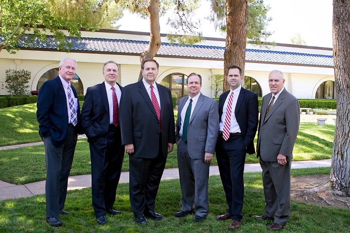 Albright, Stoddard, Warnick & Albright