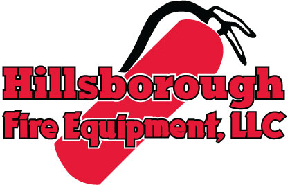 Hillsborough Fire Equipment Sales & Service