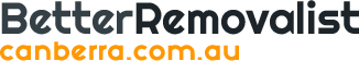 Better Removalists Canberra
