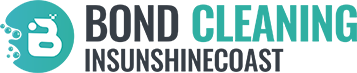 Bond Cleaning in Sunshine Coast