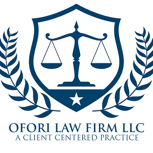Ofori Law Firm, LLC
