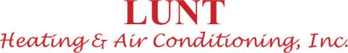 Lunt Heating & Air Conditioning