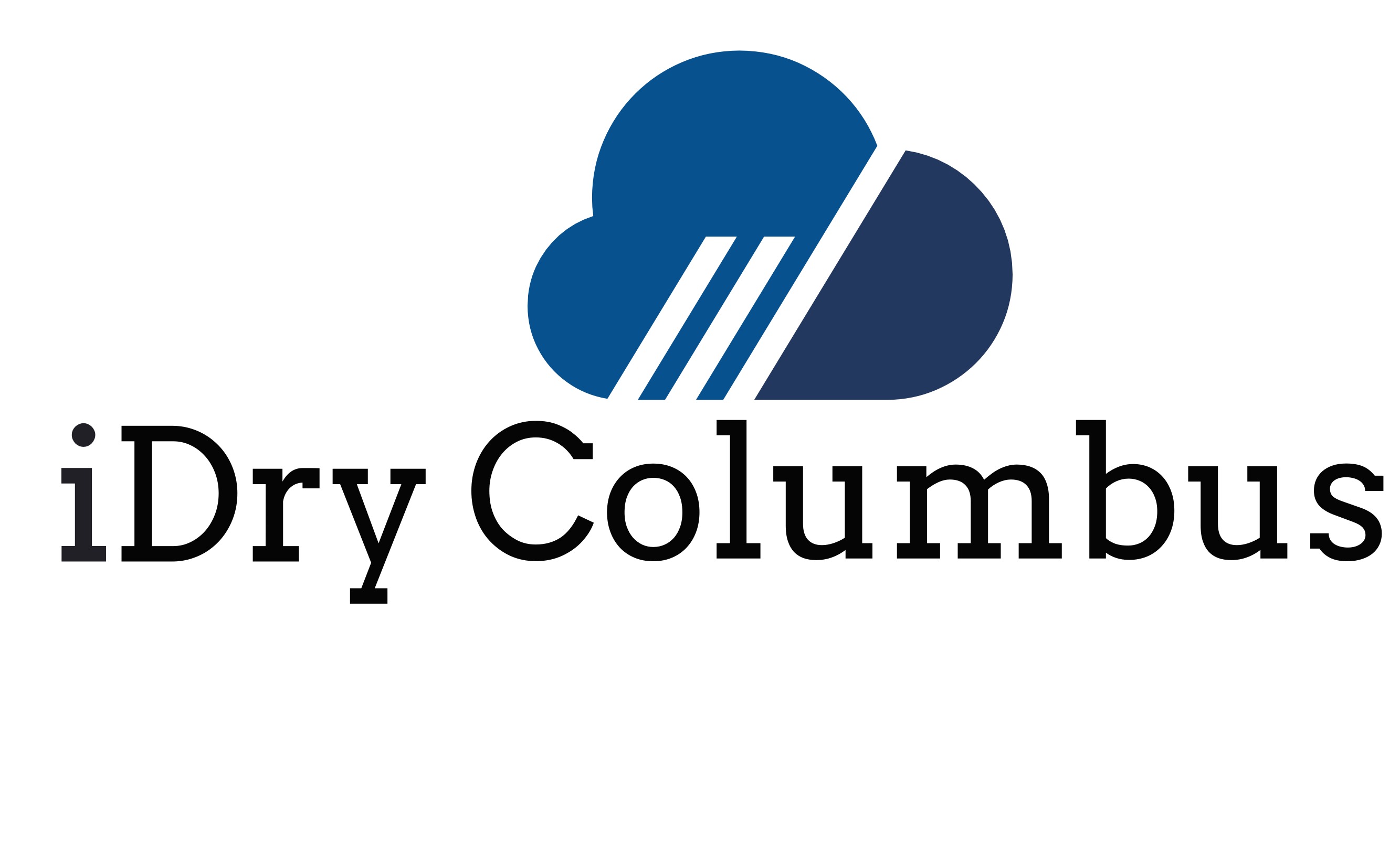 iDry Columbus - Water Damage Cleanup