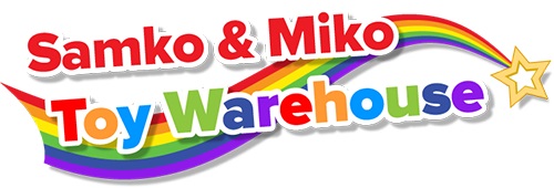 Samko & Miko Toy Warehouse
