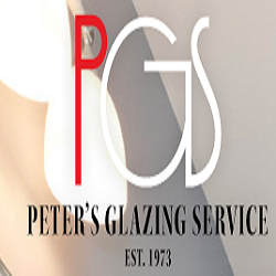 Peter's Glazing Service